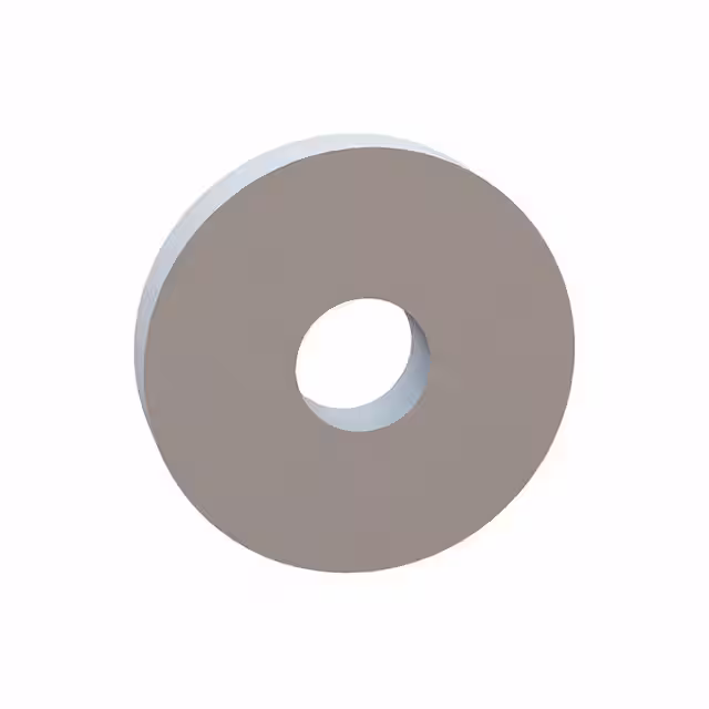 17W10014 Essentra Components  Rondelle